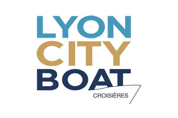 Lyon City Boat